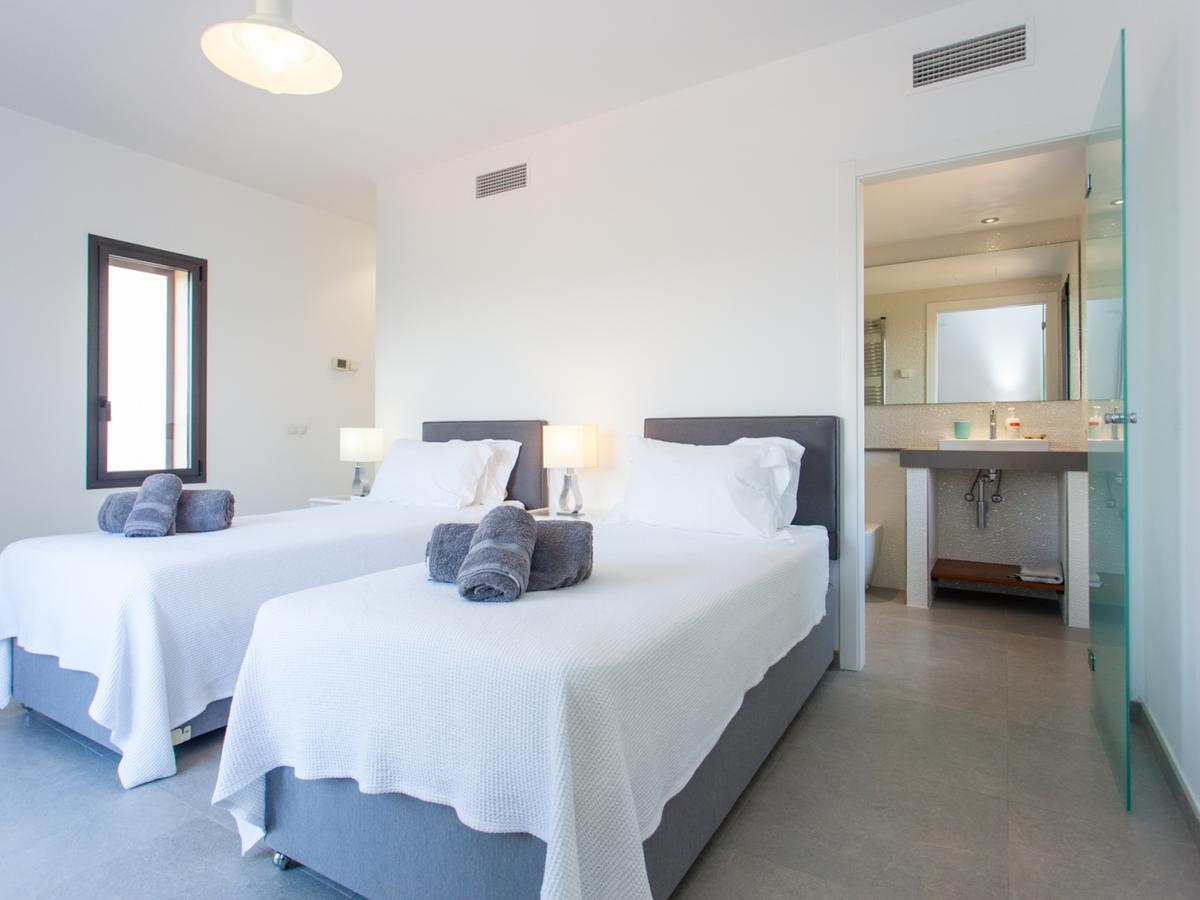 Villa Can Paulo Santanyi Ngoại thất bức ảnh